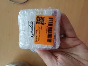 تجریه خرید پنکیک میستار مدل MC02 شماره 2