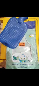 تجریه خرید کیسه آب گرم ایزی لایف کد 556