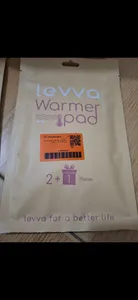 تجریه خرید پد گرمایی لیوا فارما مدل pw23 بسته 3 عددی