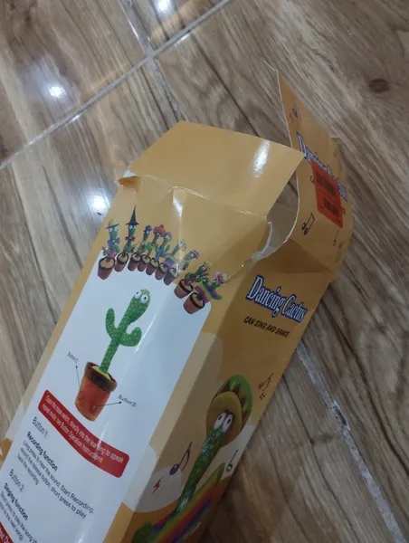 عکس ارسالی خریدار