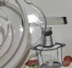 تجریه خرید خردکن روگن مدل RU-2320