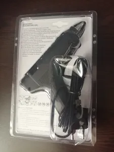 تجریه خرید دستگاه چسب تفنگی جانسون مدل G-250