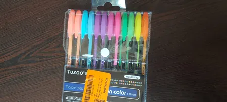 خودکار ژویکسوا مدل ژله ای اکلیلی بسته 12 عددی