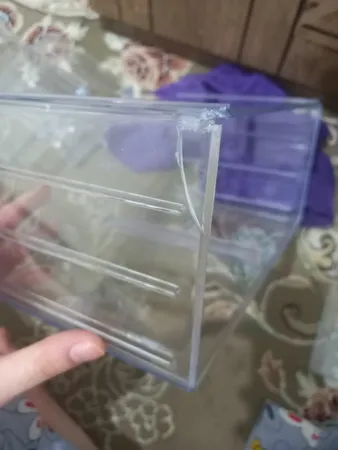 استند لوازم آرایشی مدل vs1