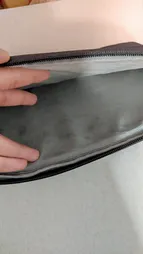 کاور لپ تاپ مدل BUBM01 مناسب برای لپ تاپ 15 اینچی