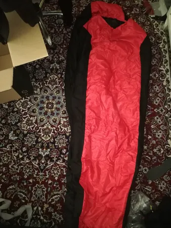 کیسه خواب مدل KANTAL