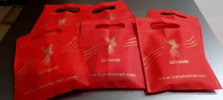 طلا گرمی 24 عیار ایران‌شمش مدل سیمرغ
