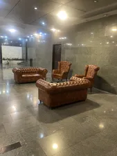 تجریه خرید مبل هفت نفره بازرگانی پارسین مدل چستر سزار پلاس