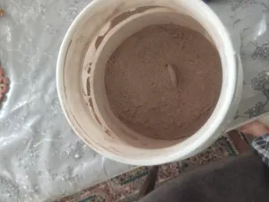 تجریه خرید پودر گینر با طعم بیسکوئیت شکلات دوبیس - 1000 گرم