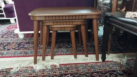 میز عسلی کد 125RHY