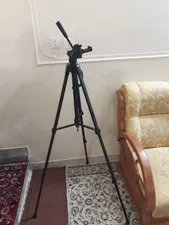 تجریه خرید سه پایه دوربین ویفنگ مدل WT-3540