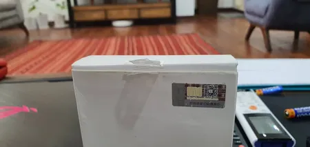 پاوربانک شیائومی مدل PLM18ZM ظرفیت 20000 میلی آمپر ساعت