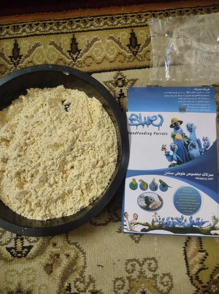 عکس ارسالی خریدار