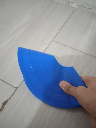 مانع تمرین مدل Training Cones 2019 در 4 رنگ مجموعه 8 عددی