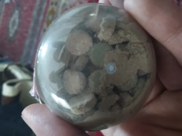 عکس ارسالی خریدار
