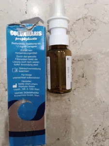 تجریه خرید اسپری بینی کلداماریس پروفیلاکتیک - 20 میلی لیتر