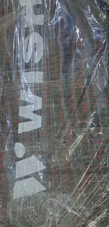 راکت بدمینتون ویش مدل 550