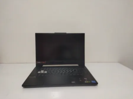 لپ تاپ 15.6 اینچی ایسوس مدل TUF Gaming F15 FX507ZC4-HN153-i7 12700H-16GB DDR4-512GB SSD-RTX3050-FHD