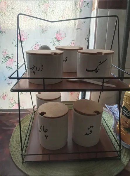 عکس ارسالی خریدار
