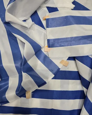 کاور کولر آبی مدل Free Size astareh