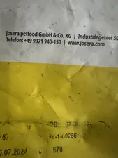 تجریه خرید غذای خشک گربه رویال کنین مدل رنال وزن 2 کیلوگرم