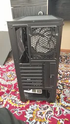 کیس کامپیوتر گرین مدل Aria