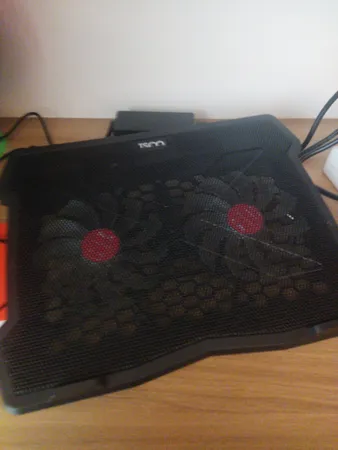 پایه خنک کننده لپ تاپ تسکو مدل TCLP 3099