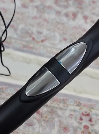 دوچرخه اسپینینگ مدل Qa