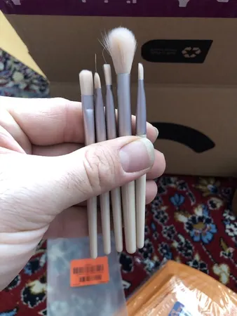 قلمو مدل 1322 مجموعه 5 عددی