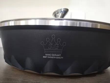 تابه اس جی کد 800436 سایز 32