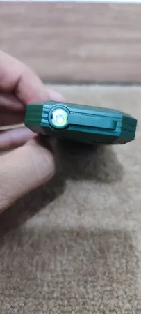 گوشی موبایل کاجیتل مدل KT200 دو سیم‌ کارت ظرفیت 32 مگابایت و رم 32 مگابایت