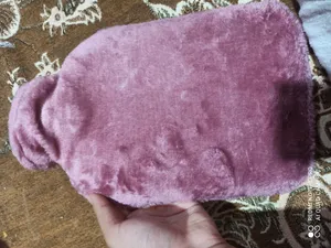 تجریه خرید کیسه آب گرم ایزی لایف مدل LIFE