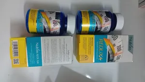 تجریه خرید کپسول نوتراکس ردوکسا بسته 60 عددی