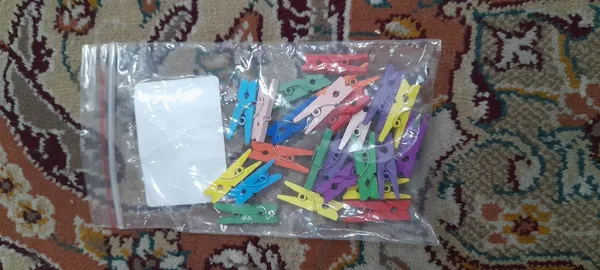 عکس ارسالی خریدار