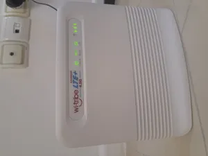 تجریه خرید مودم 4G/TD-LTE وای ترایب مدل EG2030C-M2-W