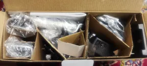 تجریه خرید تلفن تلسترا مدل 12750