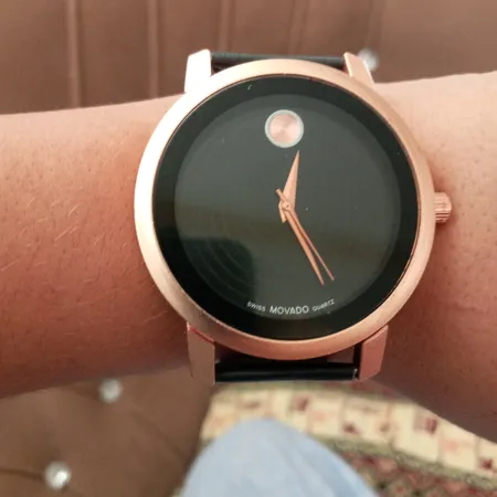 ساعت مچی عقربه ای کد30