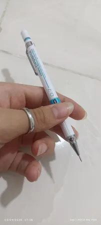 مداد نوکی زبرا مدل Drafix با قطر نوشتاری 0.7 میلی متر