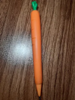 مدادنوکی 0.7 میلی متری طرح هویج