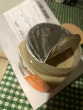 تجریه خرید ارده ممتاز شیررضا - 305 گرم