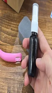 تجریه خرید اسپری تمیز کننده کفش فوک کد 707 به همراه فرچه و اسفنج