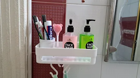 شلف دیواری کد 3008