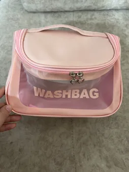 کیف لوازم آرایش زنانه مدل G-28 NEW