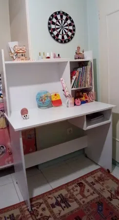 میز تحریر گنجینه مدل سپند