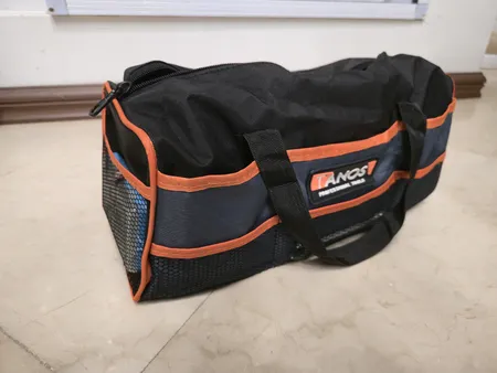 کیف ابزار خانگی تانوس مدل 02