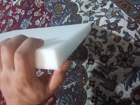 تخته گوشت مدل S2