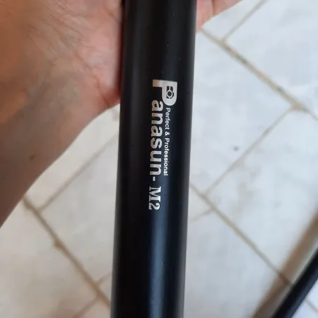 پایه نگهدارنده گوشی موبایل مدل panasun m2