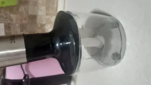 تجریه خرید گوشت کوب برقی چندکاره 1200 وات زوله‌له مدل 1200