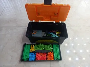 تجریه خرید کیت آموزشی رباتیک سان مدل حرفه ای