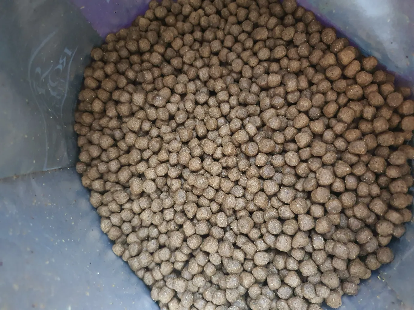 غذای خشک سگ رویال فید مدل PUPPY وزن 3 کیلوگرم